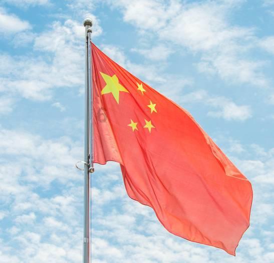 陕西省宜川县发布寒潮黄色预警